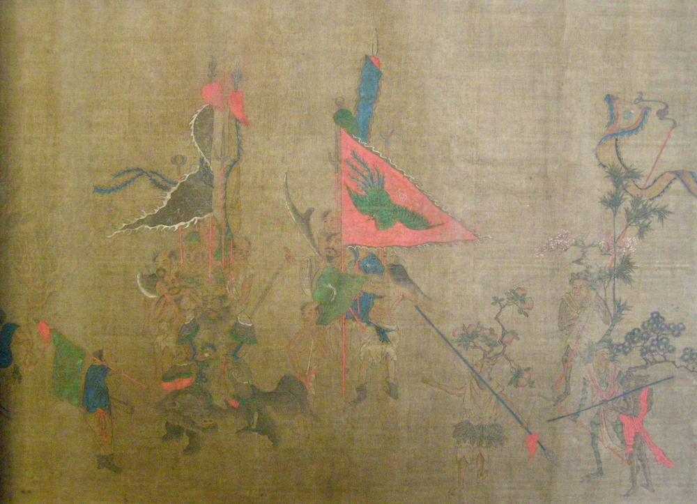 图片[14]-handscroll; painting BM-1914-0714-0.1-China Archive